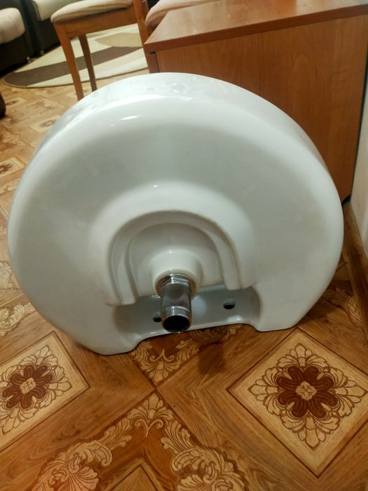 Раковина для ванны