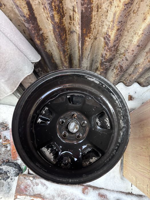 Диски на автомобиль субару