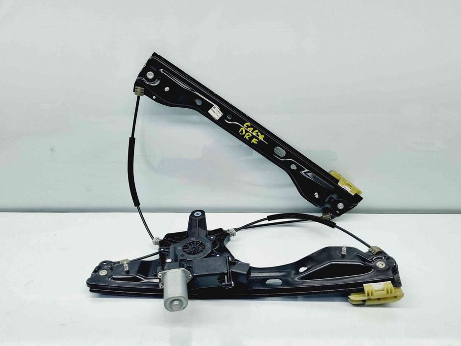 Macara electrica geam dreapta fata Opel Astra K Hatchback [Fabr 2015-2