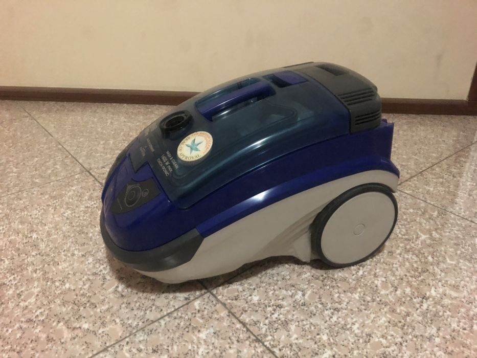 СРОЧНО!Продам пылесос Thomas twin tt