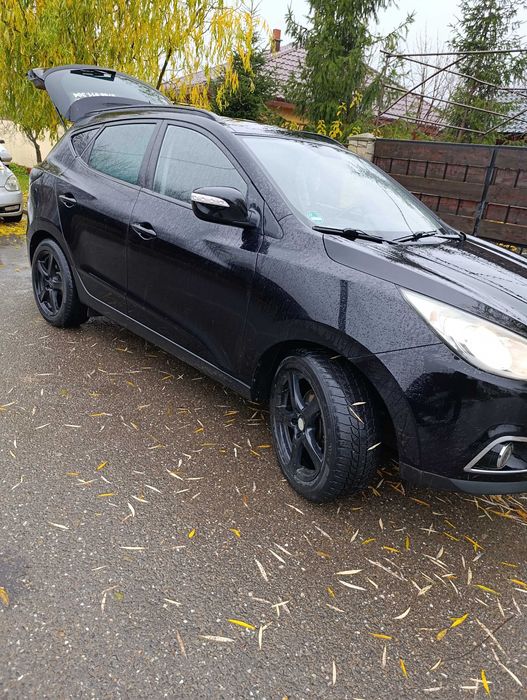De vanzare Hyundai ix35