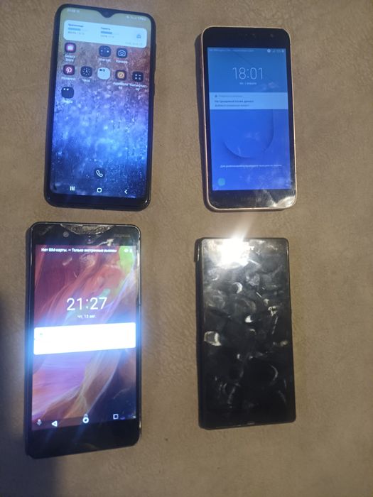 Телефон Nokia 8 , Sony z