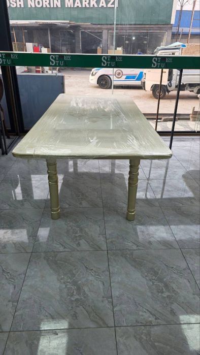 Stol MDF 100% razmer 1.2::2.75