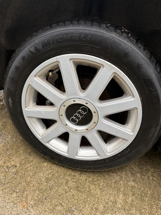 Ауди а4 б6 1.9тди автомат на части / audi a4 b6 1.9tdi 131