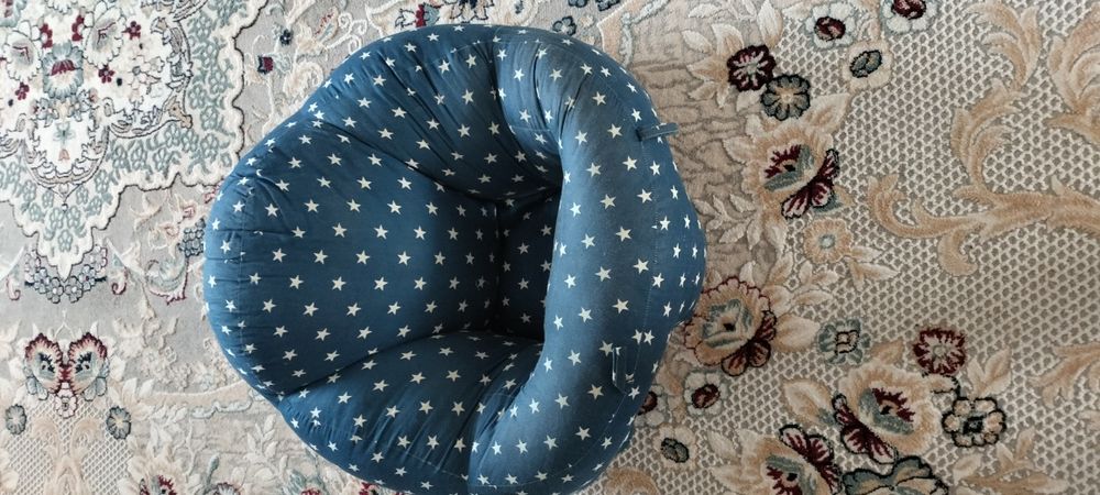 Сидушка для детей