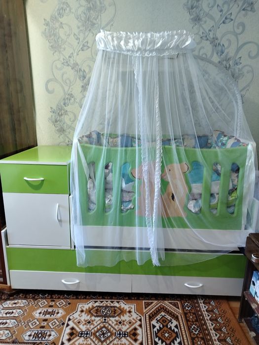 Калабелка холати янги