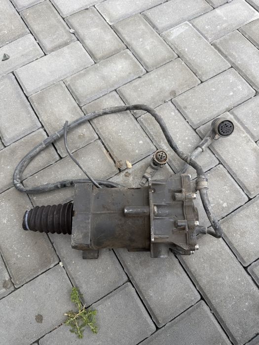 Продам пгу, эгу на Даф 105