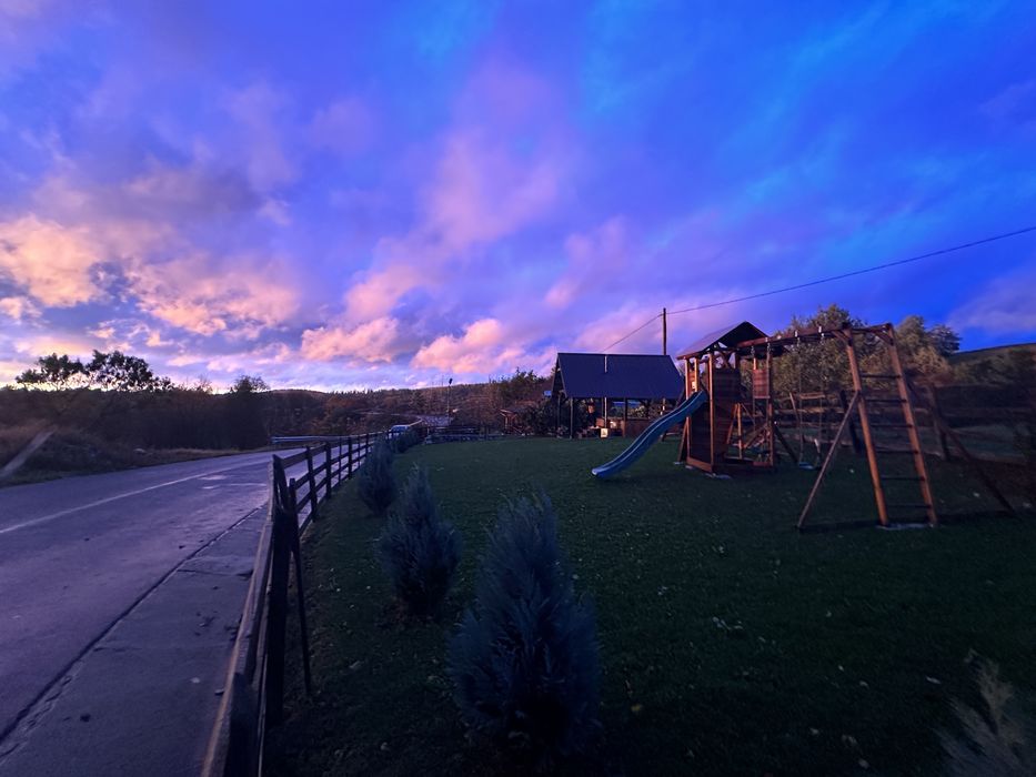 Cabana Runcuri Rosia,Bihor