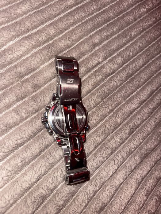 CASIO EDIFICE eqb600d-1A2er original