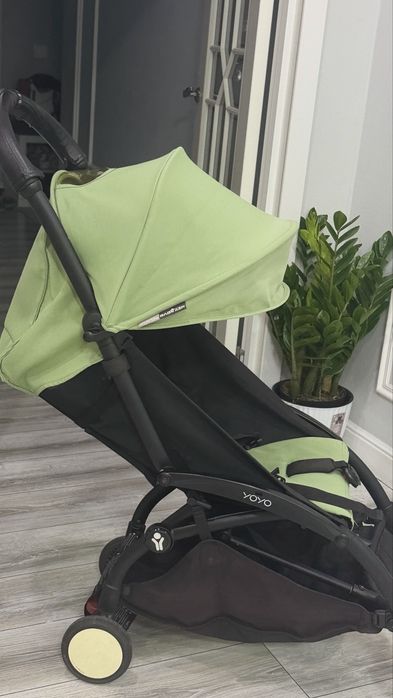 Коляска Babyzen Yoyo