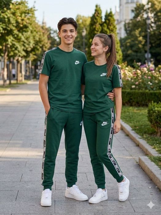 Compleu unisex miha