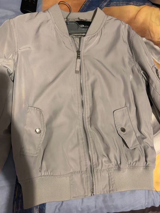 Пролетно-есенно яке