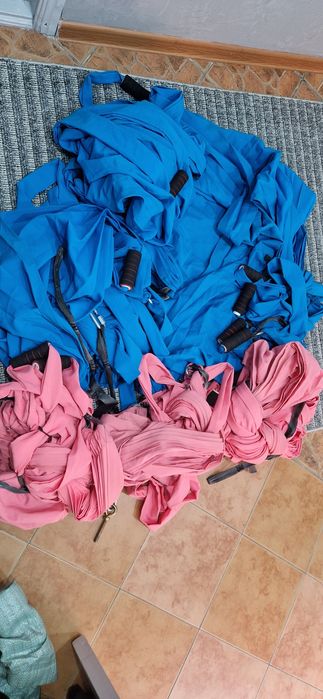 Продам гамак для аэройоги