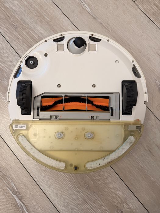 Aspirator robot Roborock S5 – Stare foarte bună / Aspirație și Mop / Baterie excelentă