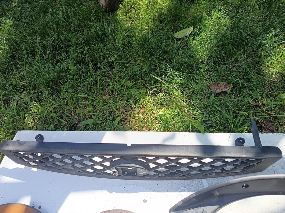 Vând piese Ford focus 1.8 tdci