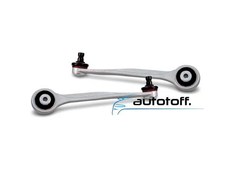 Kit articulatie fata compatibil cu Audi A6 C7 A7 4G (11-18) import ATEC Germania