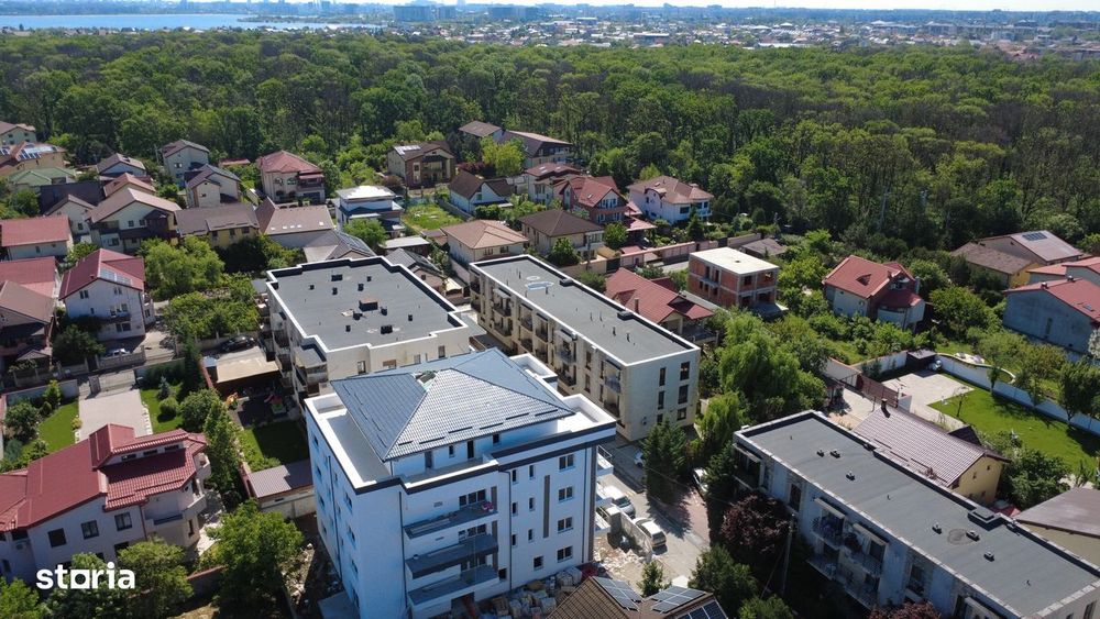 Apartament 2 Camere Direct Dezvoltator Vest Group