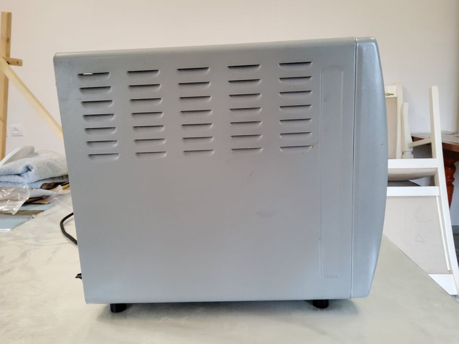 Электрическая печатает Elenberg