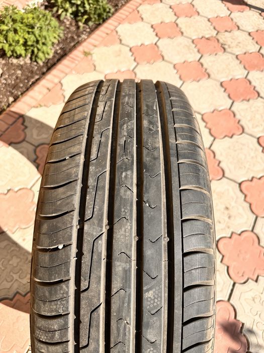 Продам шины Cordiant Comfort SUV