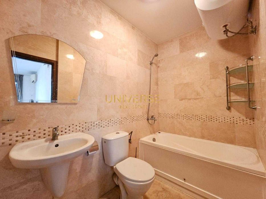 Продава се Едностаен апартамент в к.к. Слънчев бряг - 35 кв.м за 1019 €/кв.м - Снимка #6