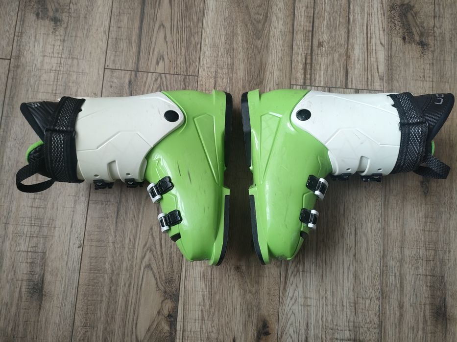 Clăpari Dalbello, mărime EU 35-36 / MP 22,5