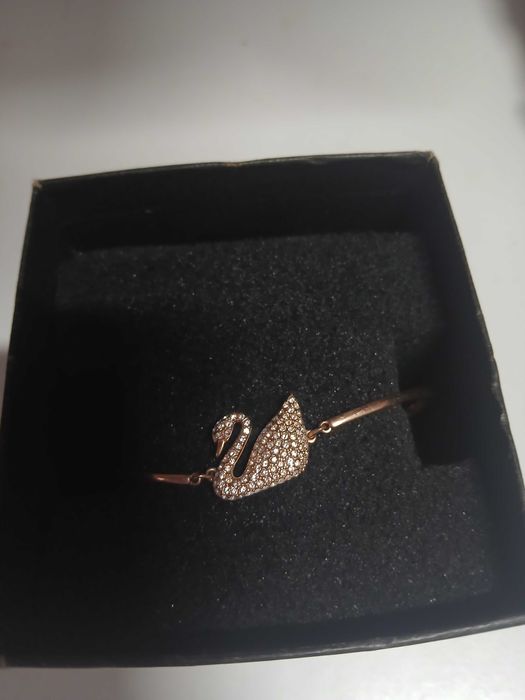 Bijuterii Swarovski/Guess