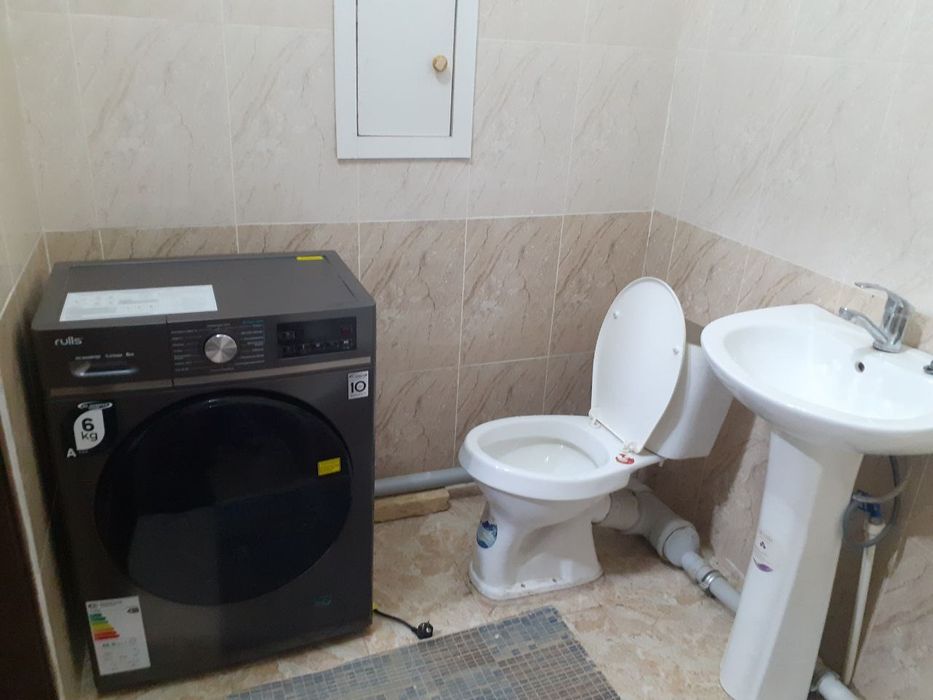 Продается квартира