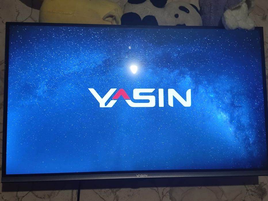 Телевизор YASIN 32G11