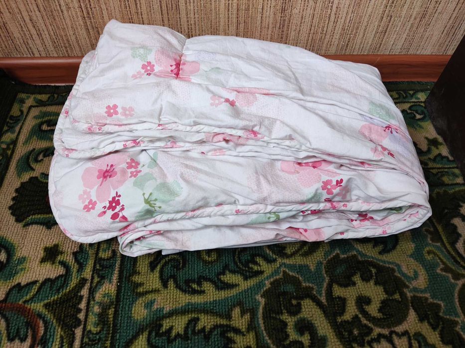 Одеяло  станция метро Москва