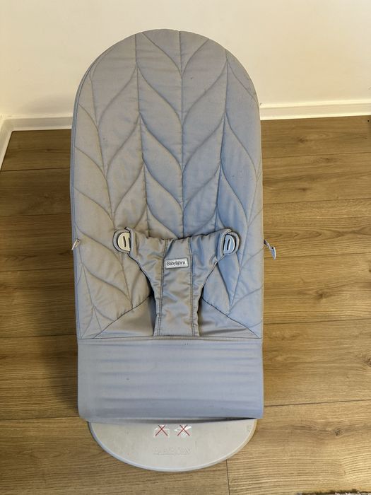 Balansoar BabyBjorn