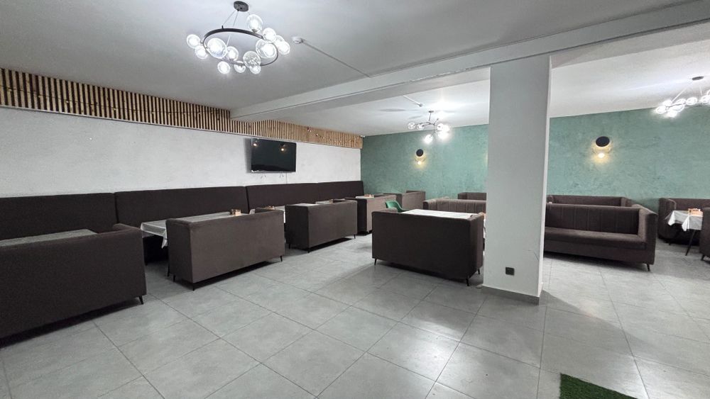 Продаётся коммерческое здание в Атырау