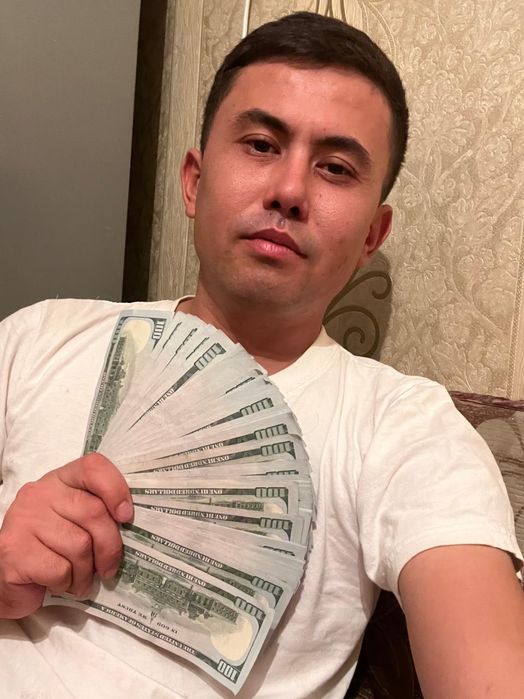 Киоск (дайын бизнес)