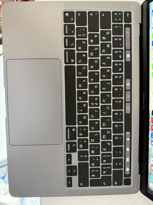 Macbook Pro M1/8/256/fulbox