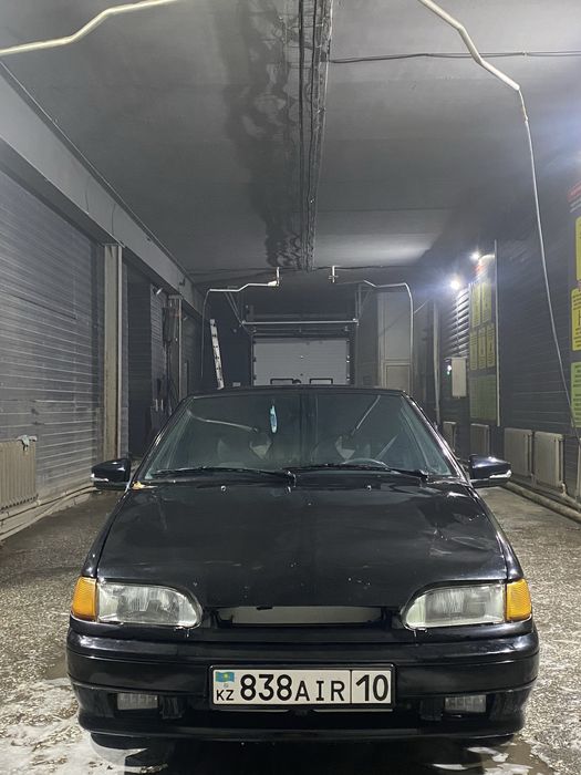 Продам ВАЗ 2114, 2007 год