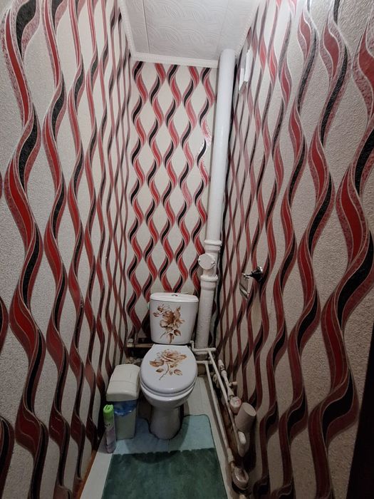 Продам 2х комнатную 19 мкрн