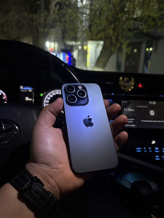 Айфон 15 про  90%