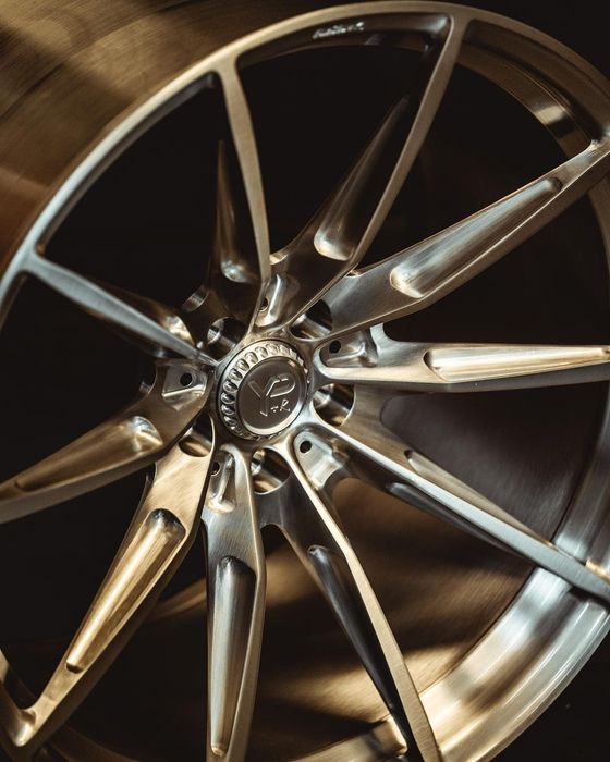 Jante concave forjate Yido BMW Audi Mercedes VW Volvo Porsche