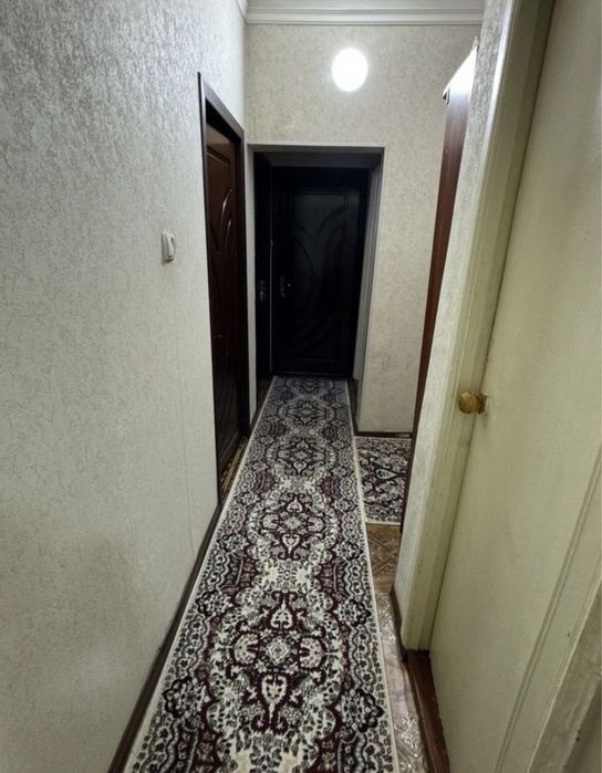 Сергели Спутник 15 3х комнатная 2 этаж,Орт.Шедевр Рестроан,Продается х