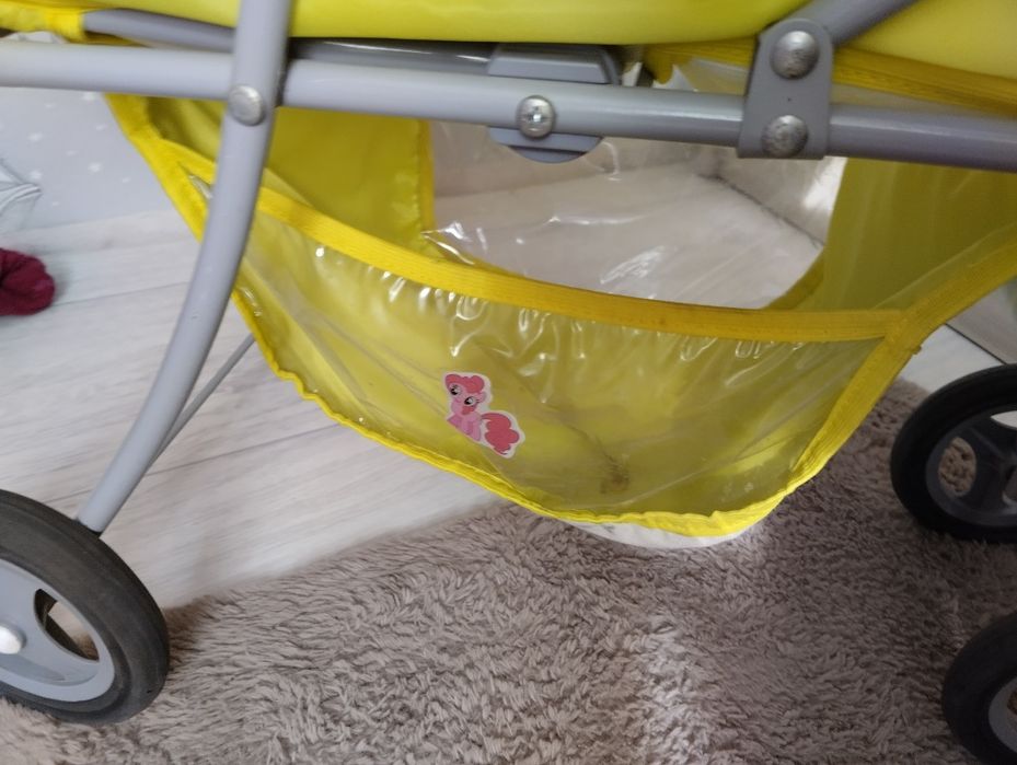 Продам коляску для кукол