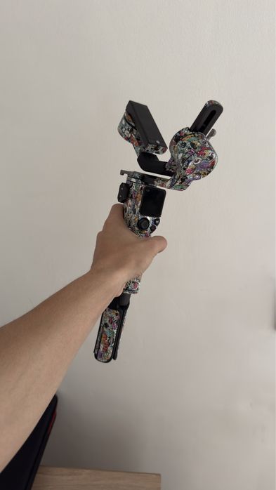 Dji Rs3 mini продается срочно