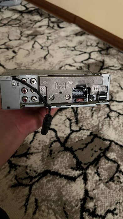 pioneer carrozzeria  DEH-9450UB