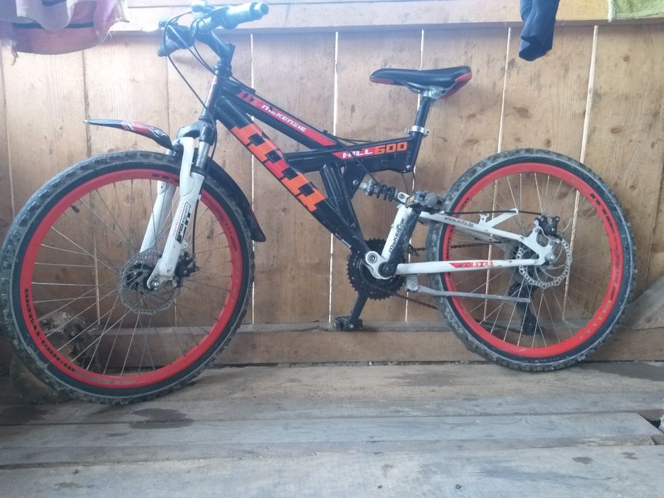 Vand bicicletăăăddss