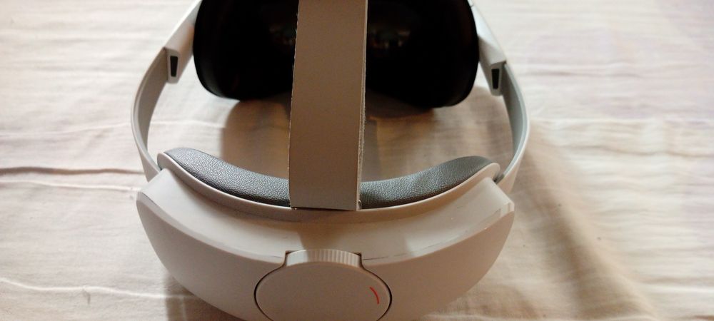 pico 4 глобальная версия