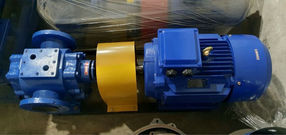 Битум насос сотилади