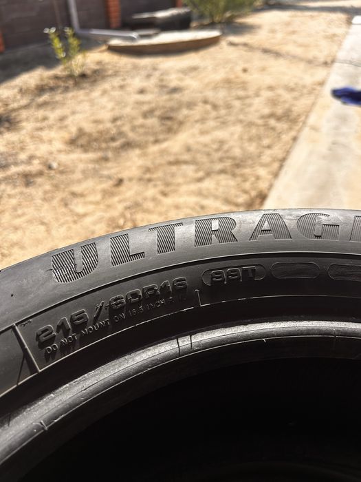 215/60R16 зимние шины