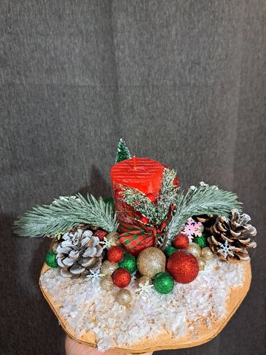 Decoratiuni pe comandă