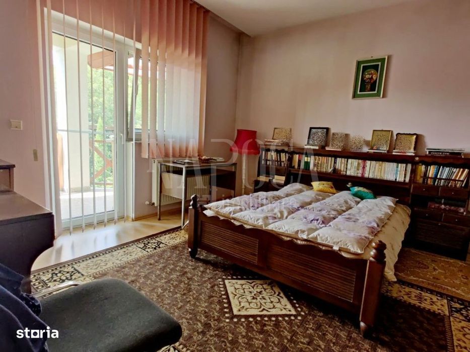 Casa 10 camere de vanzare in Grigorescu, Cluj Napoca