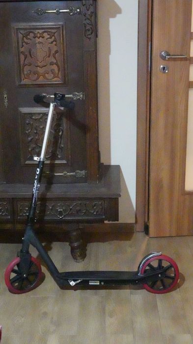 Trotineta Razor Carbon Lux