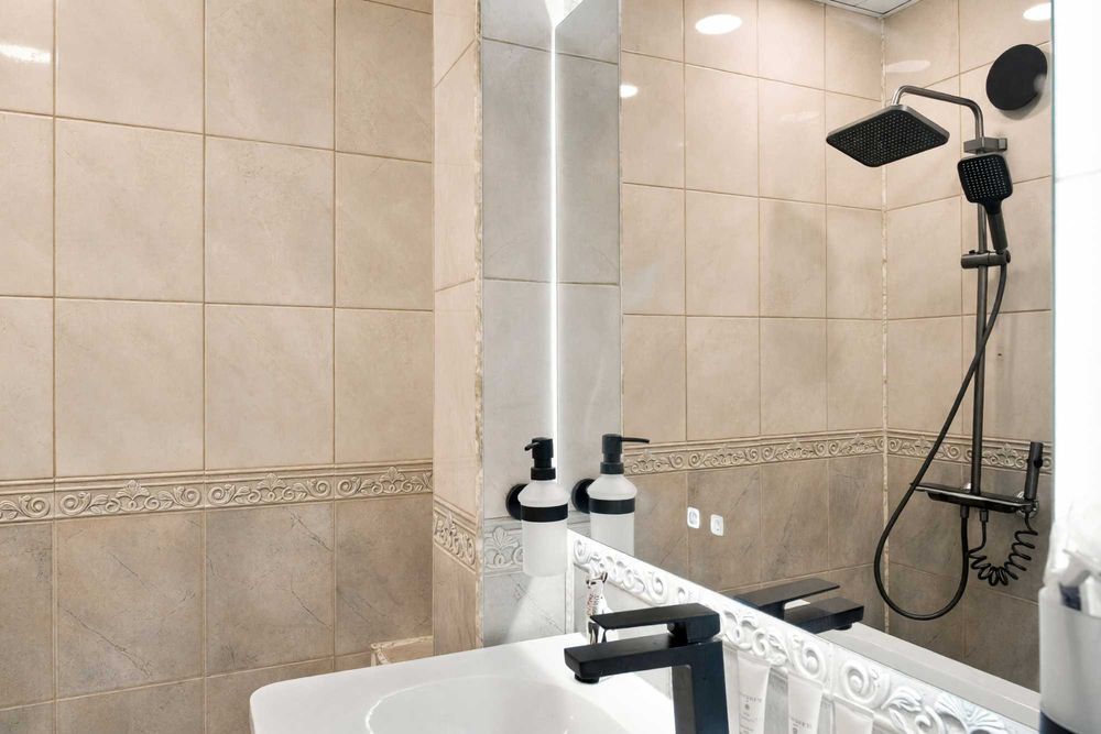 Дава се под наем Тристаен апартамент в Пловдив, Кършияка - 74 кв.м за 750 € - Снимка #5