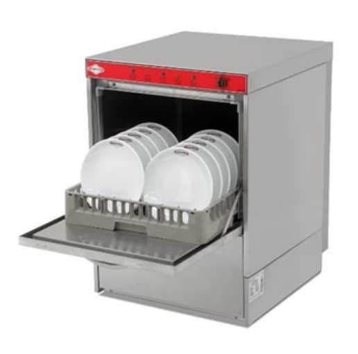 Посудомоечная машина с фронтальной загрузкой Empero EMP.500-F